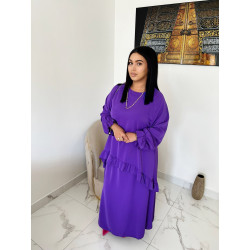 Ensemble Nahla Nouvelle Collection